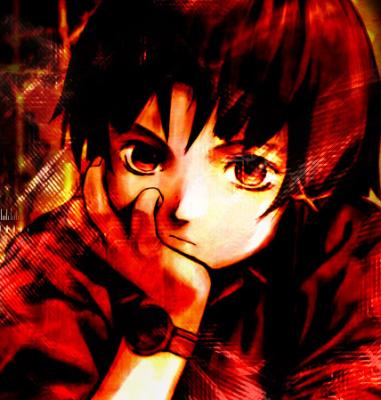 lain