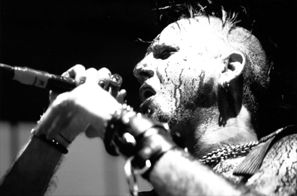 MUDVAYNE