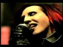 MARILYN MANSON