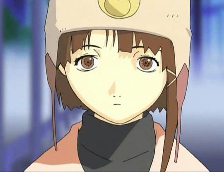 lain