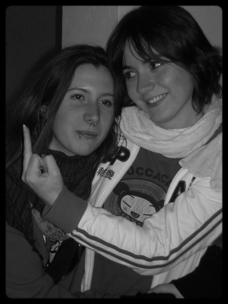 les Manageuse