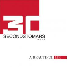 30 seconds to mars