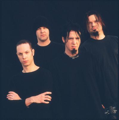MUDVAYNE