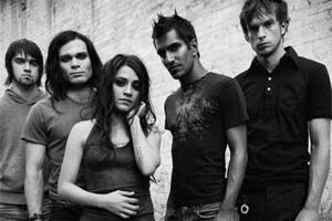 FLYLEAF