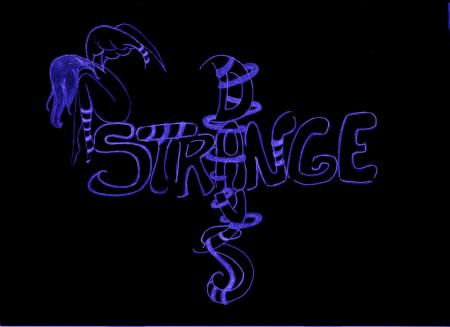 strange days
