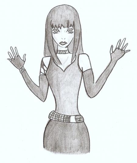 dessin